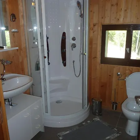 Mayen Kilukru Chalet