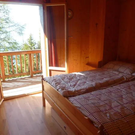 Chalet Mayen Kilukru