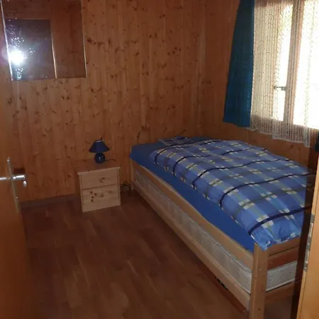 Mayen Kilukru Chalet