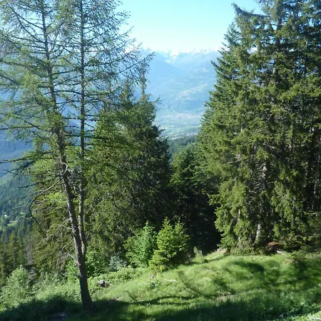 Mayen Kilukru Chalet *
